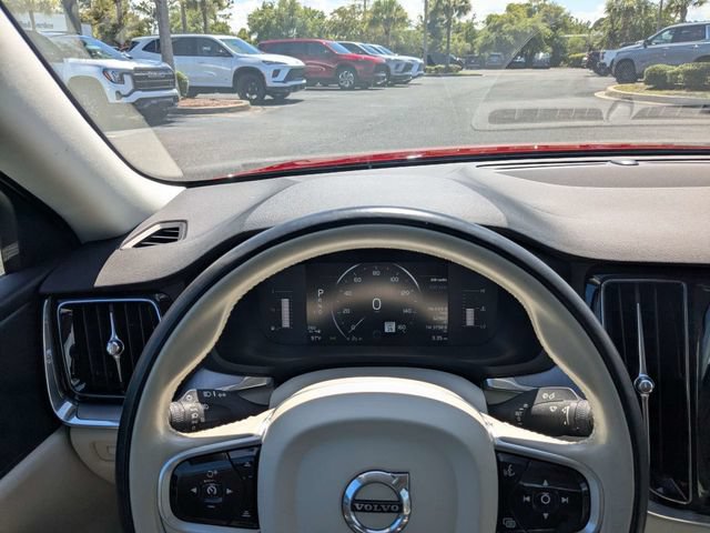 Used 2019 Volvo S60 T6 Momentum AWD/4WD image 28