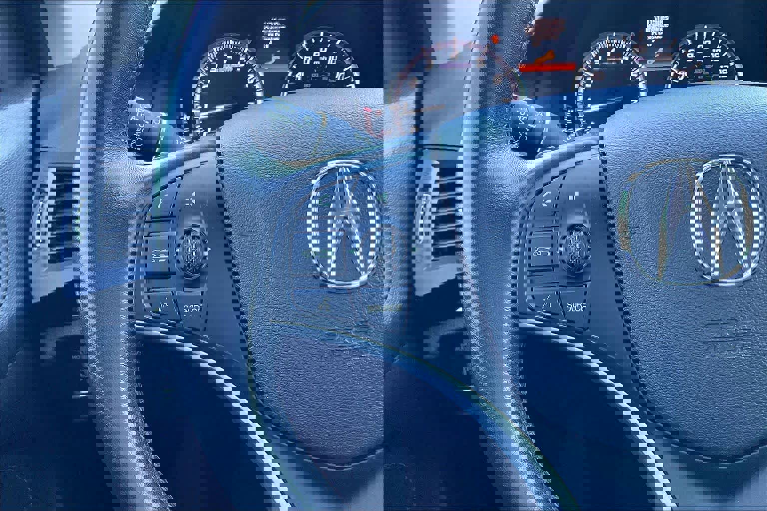 Used 2020 Acura MDX FWD w/ Technology Package image 22