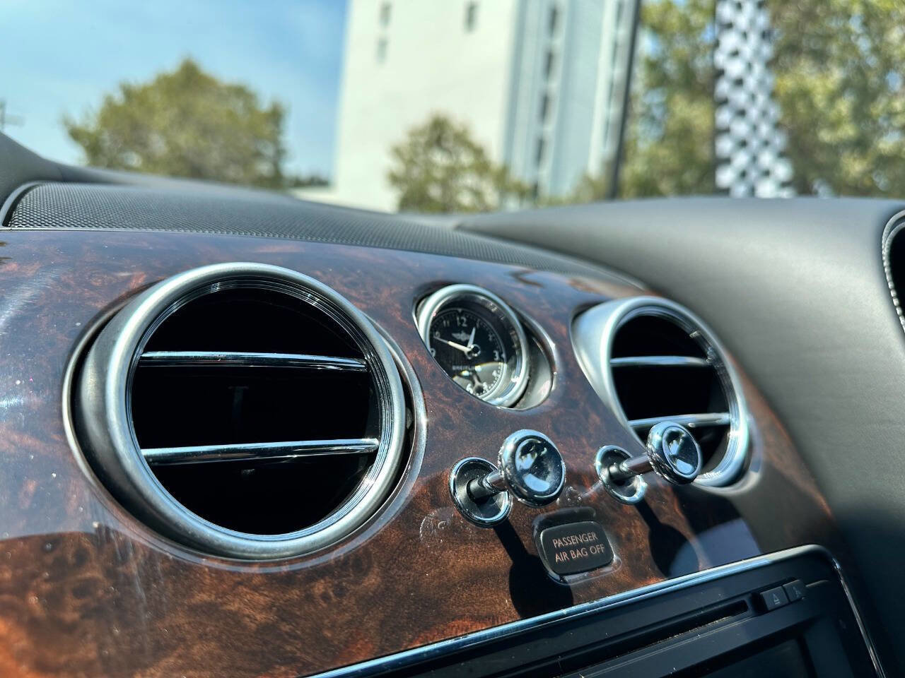 Used 2016 Bentley Continental GT image 49