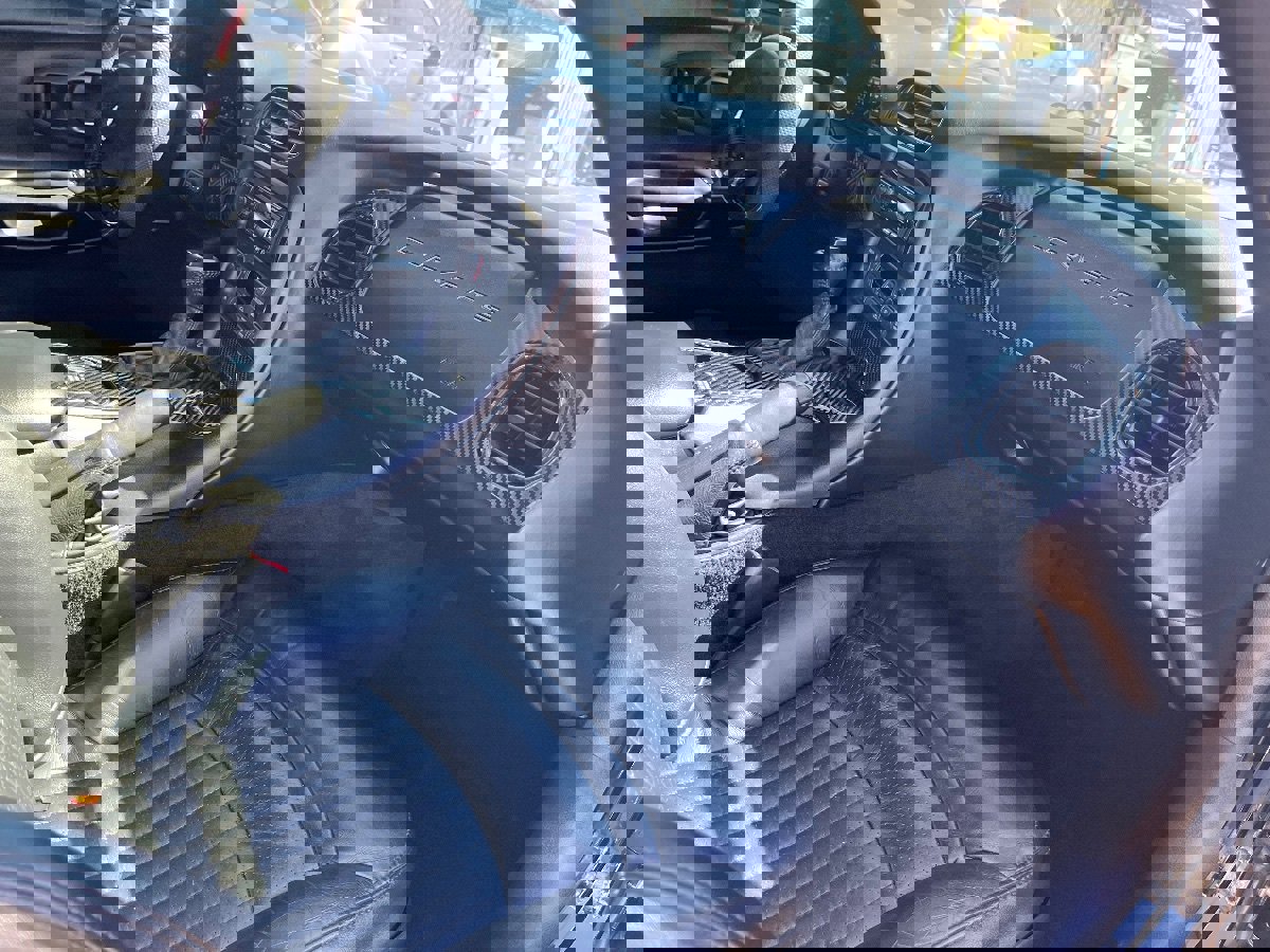 Used 2002 Chevrolet Corvette Convertible w/ Preferred Equipment Group2 RWD image 23