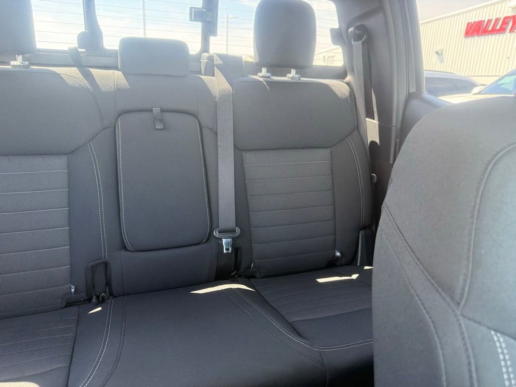 Used 2019 Ford Ranger XLT w/ Equipment Group 302A Luxury AWD/4WD image 48