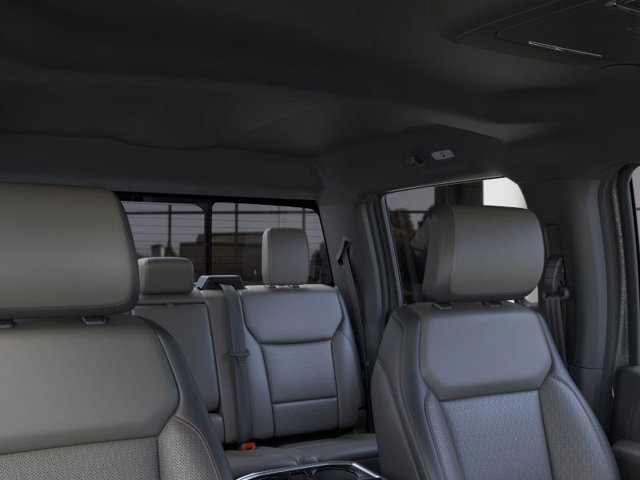 New 2026 Ford F150 Lariat w/ Equipment Group 502A High image 22