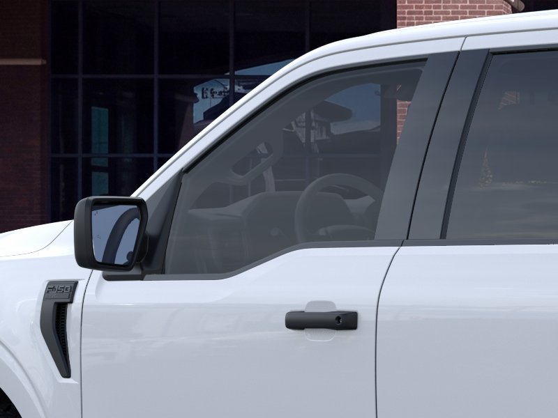 New 2026 Ford F150 STX AWD/4WD image 20
