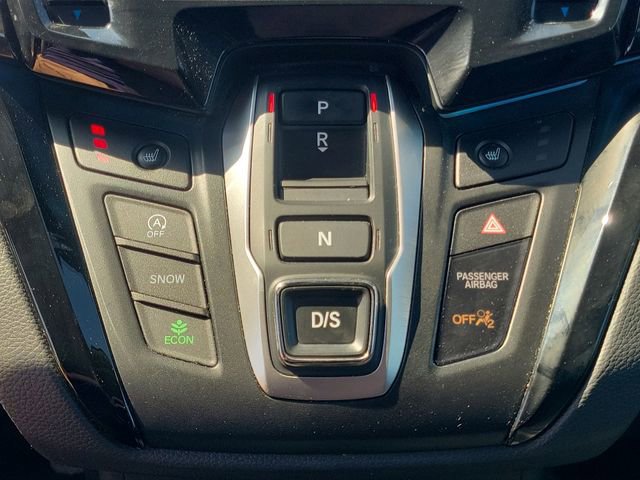 Used 2023 Honda Odyssey Touring image 37
