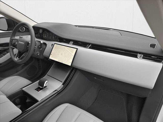 New 2026 Land Rover Range Rover Evoque S AWD/4WD image 11