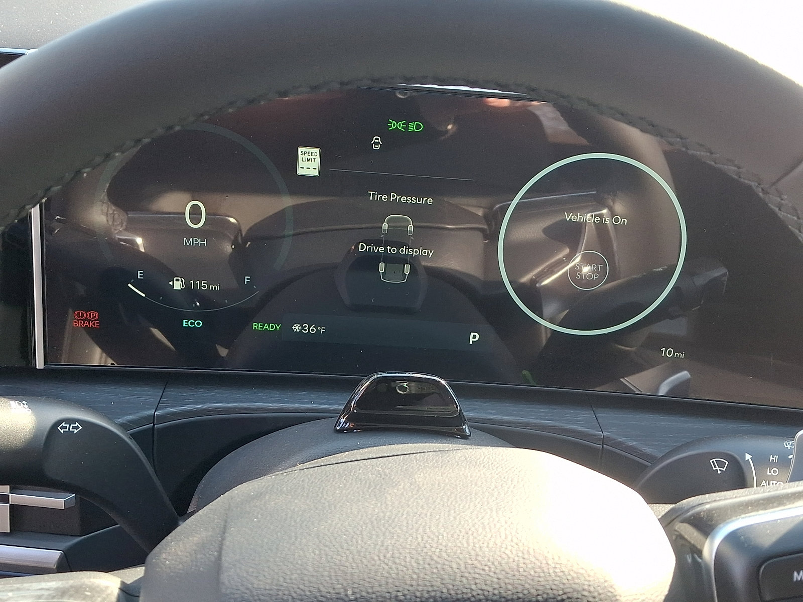 New 2026 Hyundai Santa Fe Limited image 13