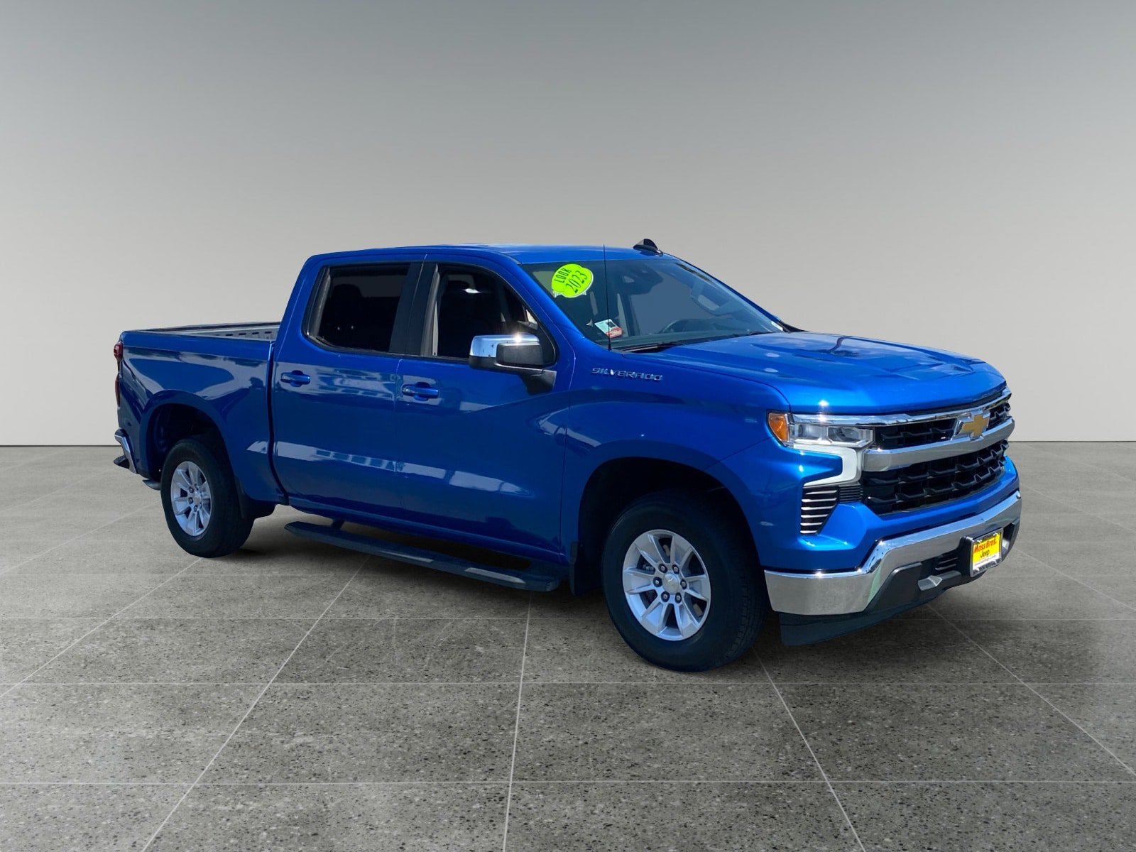Used 2023 Chevrolet Silverado 1500 LT RWD image 7
