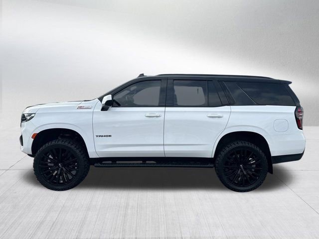 Used 2024 Chevrolet Tahoe Z71 image 9