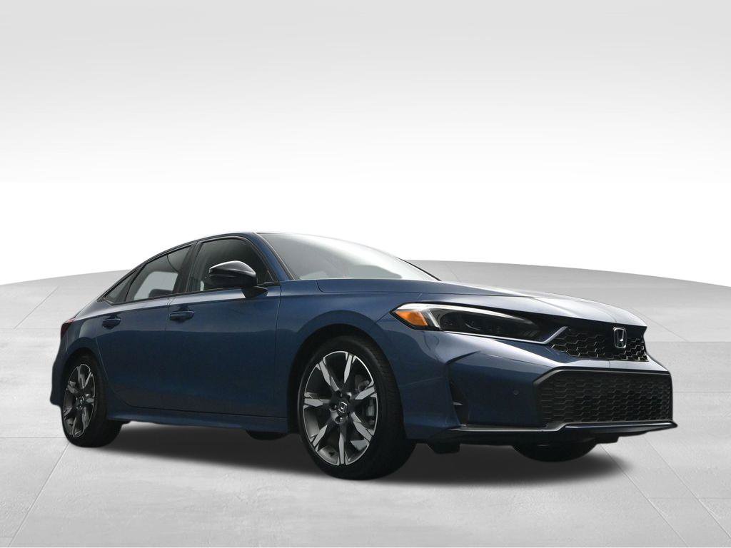 Used 2026 Honda Civic Sport Touring image 31