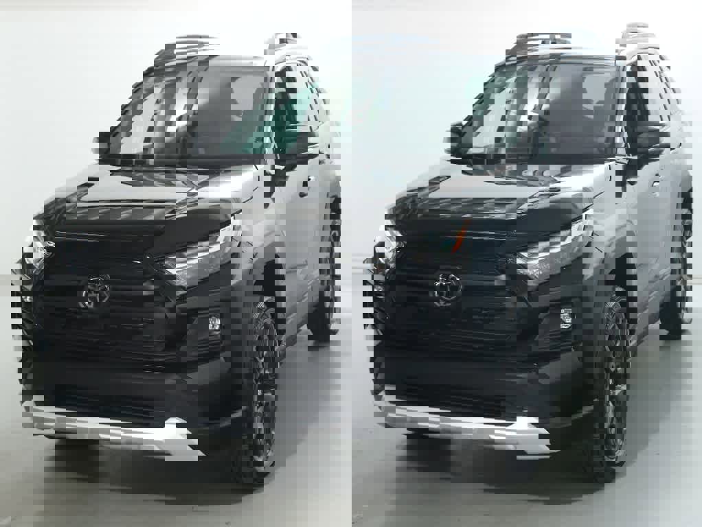 Certified 2024 Toyota RAV4 Adventure image 1