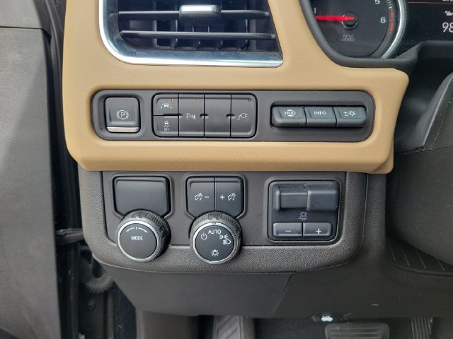 Certified 2021 Chevrolet Tahoe Premier w/ Premium Package RWD image 25