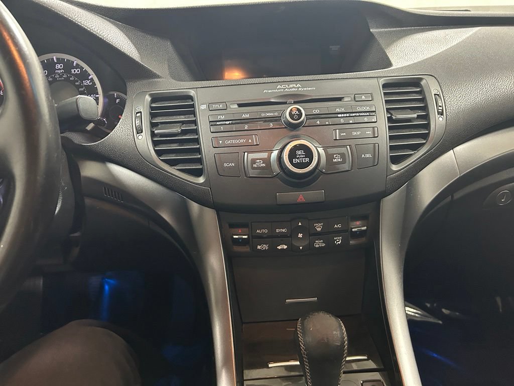 Used 2012 Acura TSX Sedan FWD image 20
