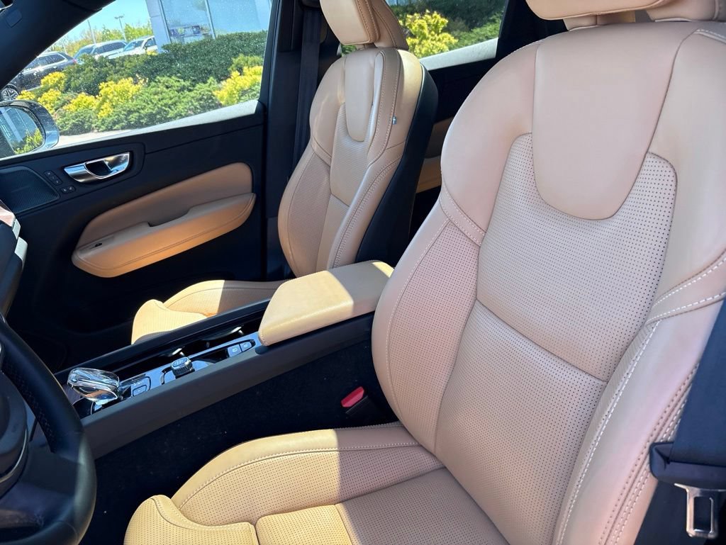 Certified 2023 Volvo XC60 B6 Ultimate AWD/4WD image 19