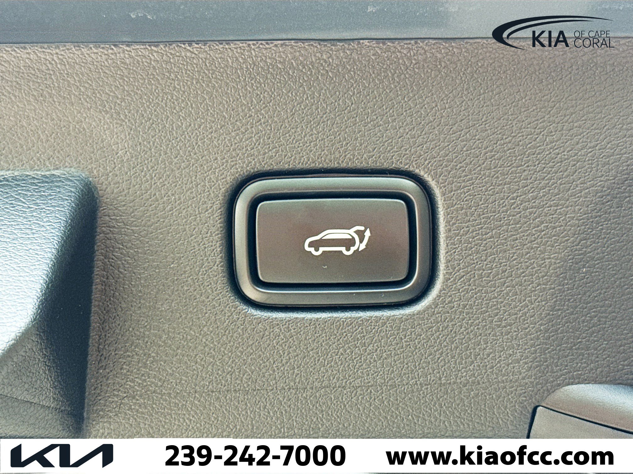 Certified 2026 Kia Sportage X-Line image 13