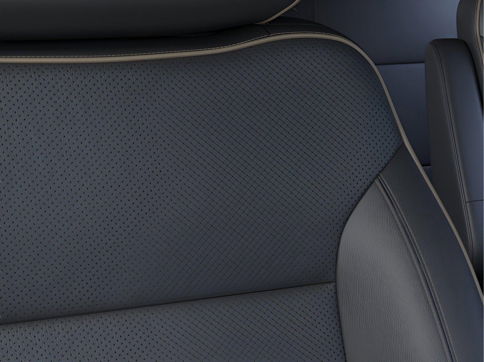 New 2026 GMC Yukon Elevation AWD/4WD image 21