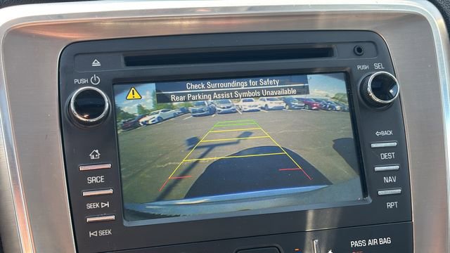 Used 2016 GMC Acadia Denali AWD/4WD image 22