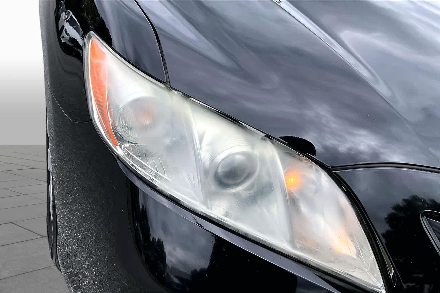 Used 2009 Toyota Camry LE FWD image 25