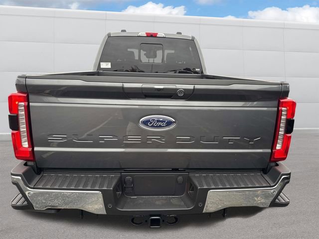 New 2026 Ford F250 XLT image 3