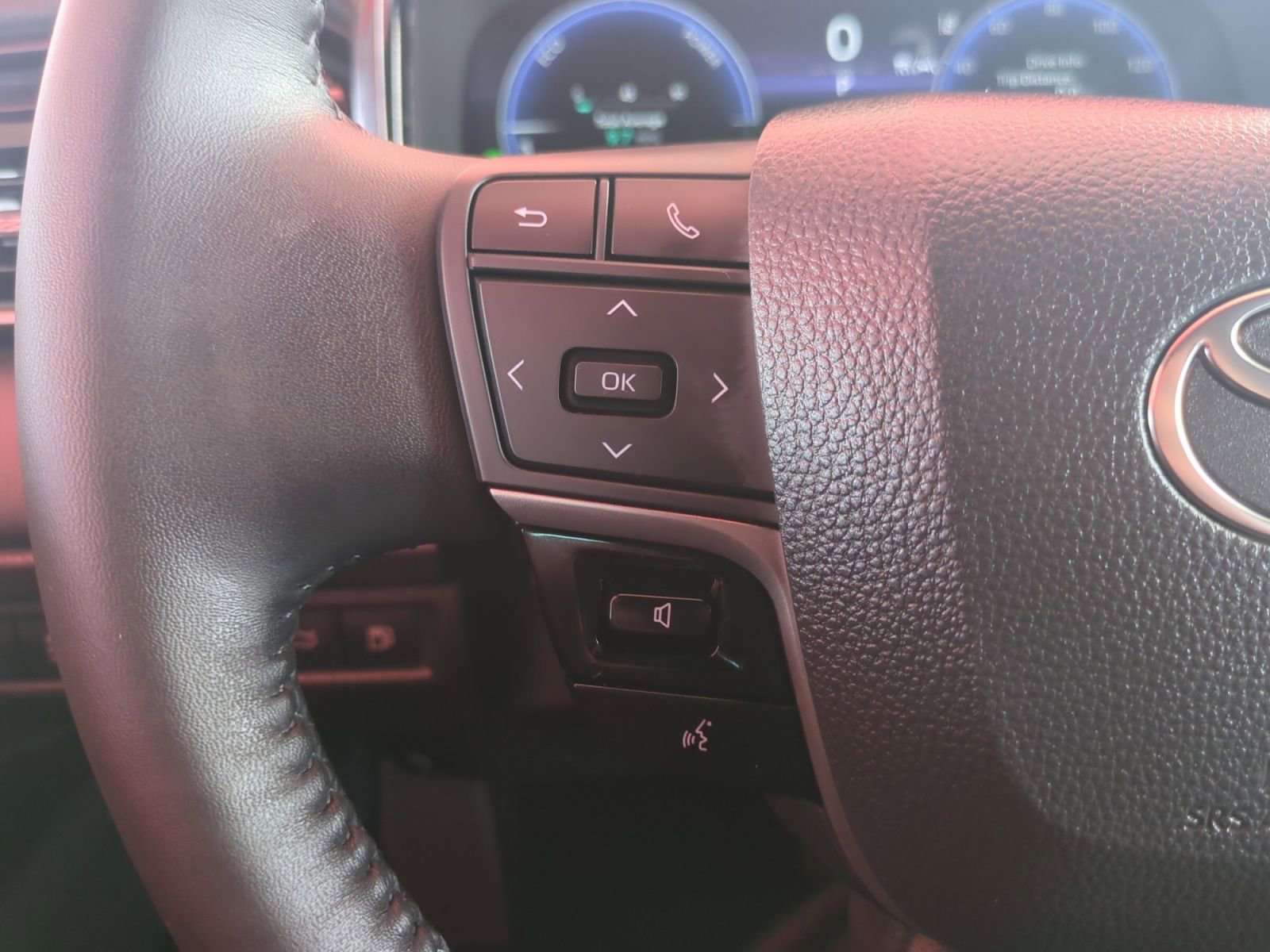 New 2026 Toyota Camry XSE image 22