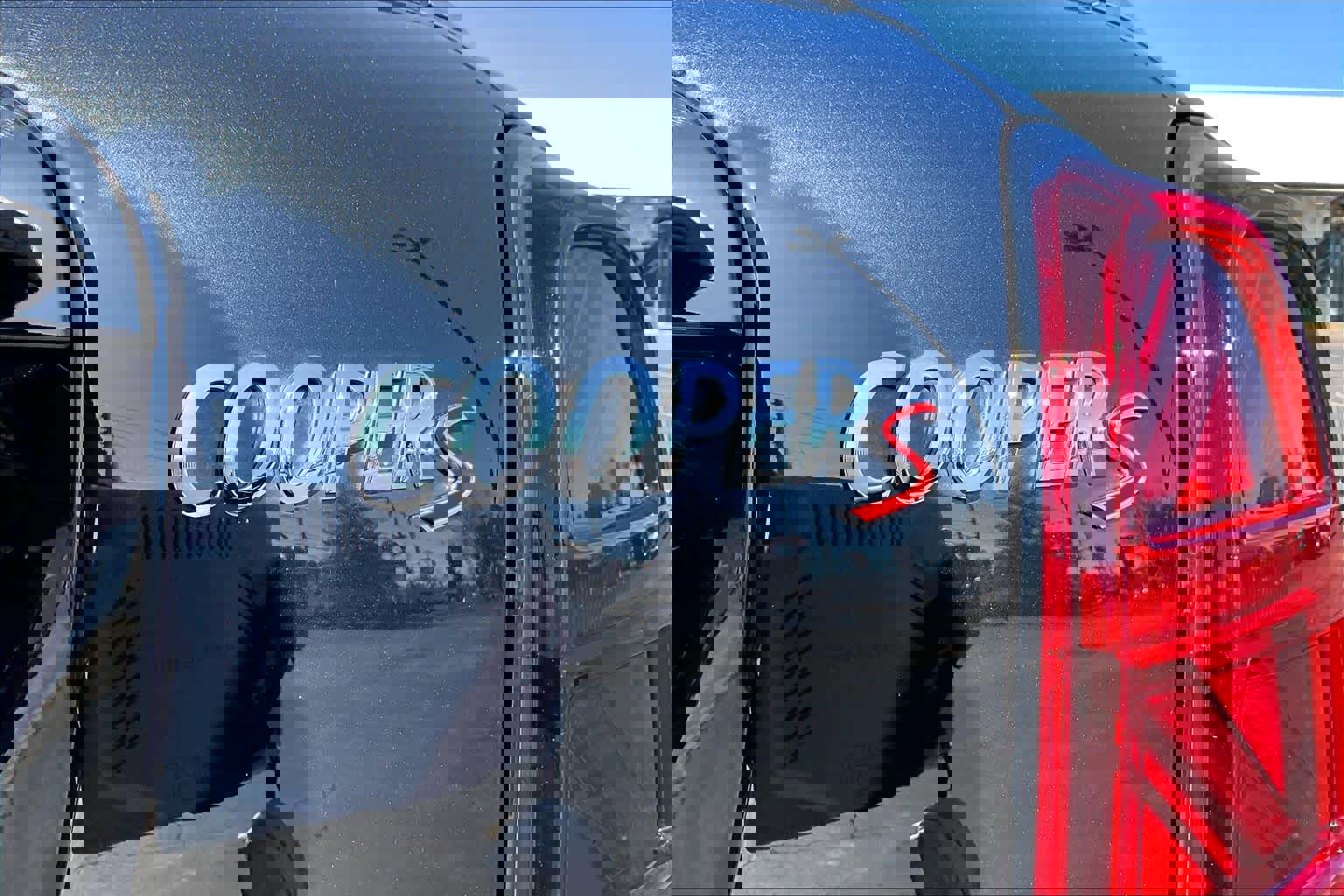 Used 2023 MINI Cooper Countryman S image 31