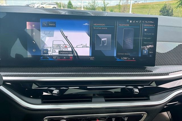 Used 2023 BMW X7 M60i w/ Executive Package AWD/4WD image 32