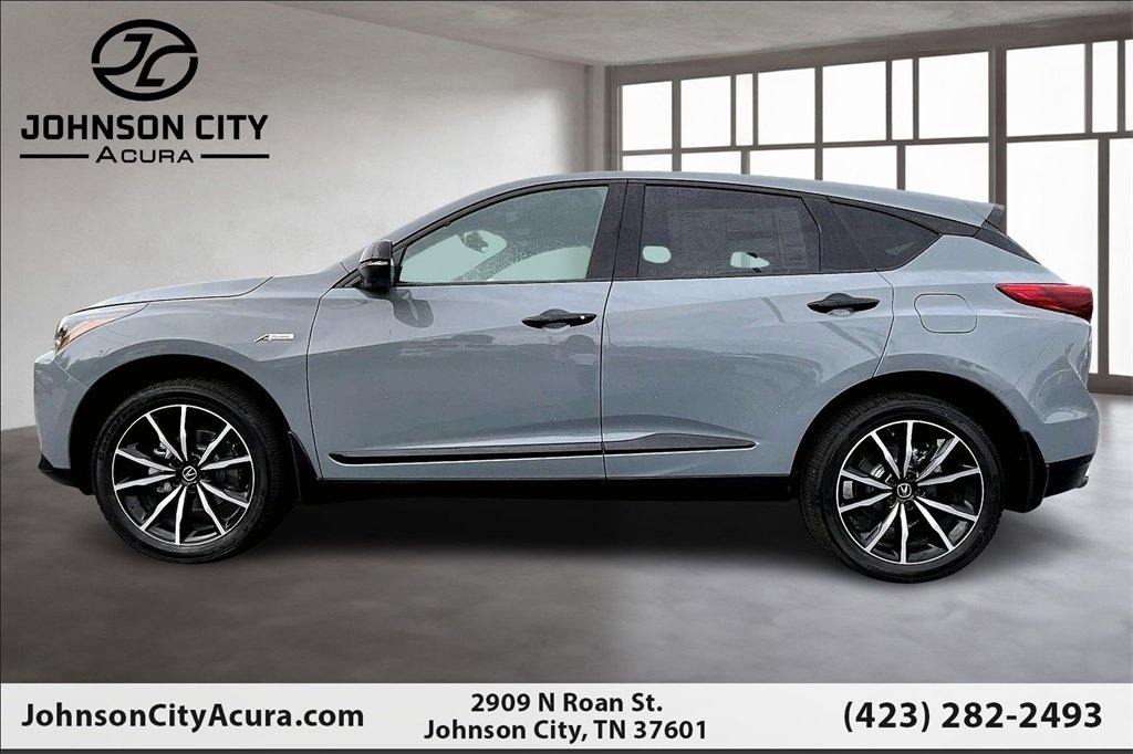 New 2025 Acura RDX AWD w/ A-Spec & Advance Pkg image 7