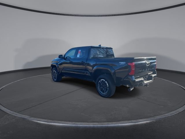New 2026 Toyota Tacoma TRD Sport image 11