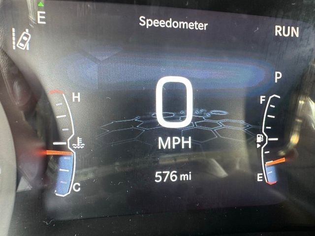 New 2026 Jeep Compass Latitude image 5