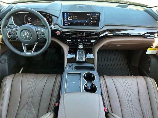 New 2026 Acura MDX SH-AWD w/ Advance Package image 12