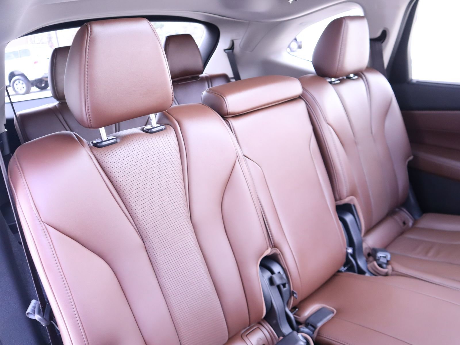 Used 2023 Acura MDX SH-AWD w/ Technology Package image 48