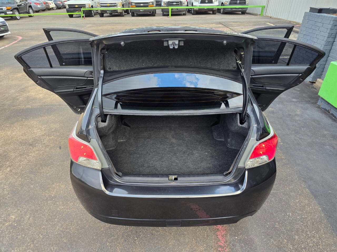 Used 2013 Subaru Impreza 2.0i image 35