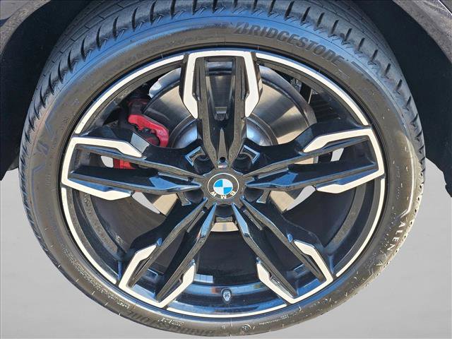 Used 2024 BMW X4 M40i AWD/4WD image 25