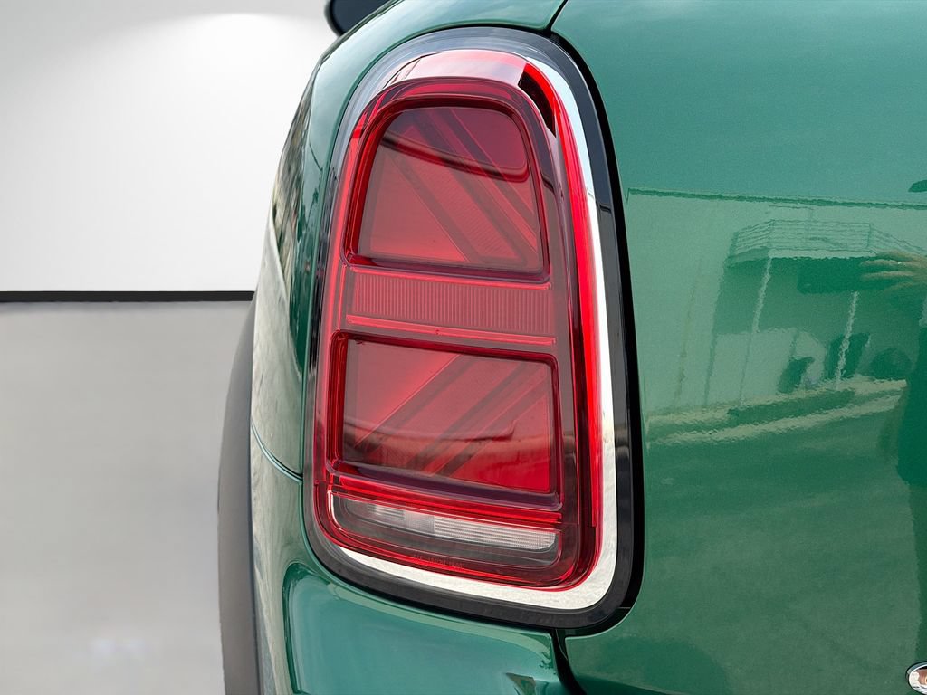 Used 2024 MINI Cooper Countryman S AWD/4WD image 10