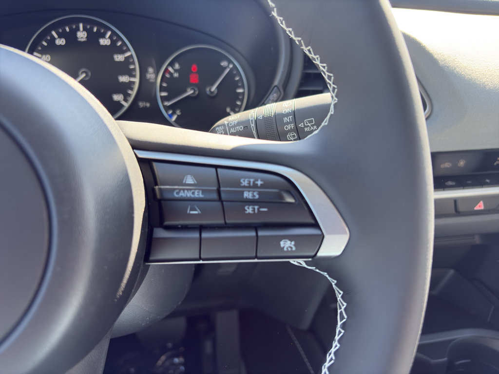 New 2026 MAZDA CX-30 Aire Edition AWD/4WD image 23