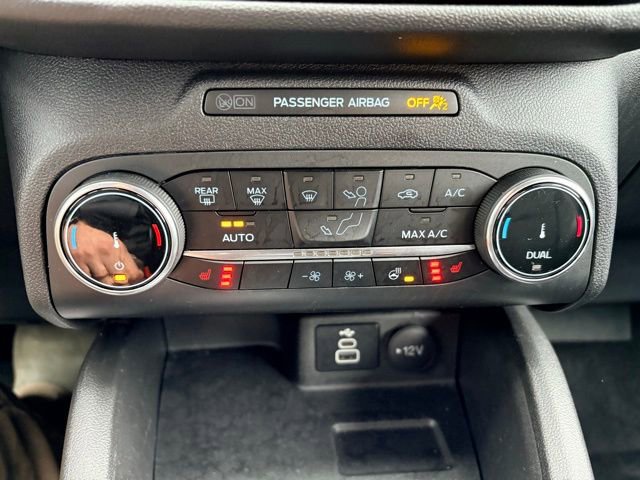 Used 2025 Ford Escape ST-Line Select image 27