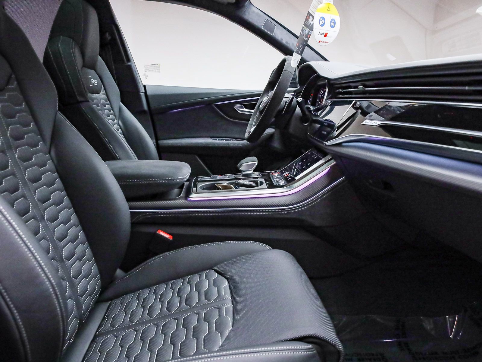 New 2026 Audi RS Q8 performance image 19