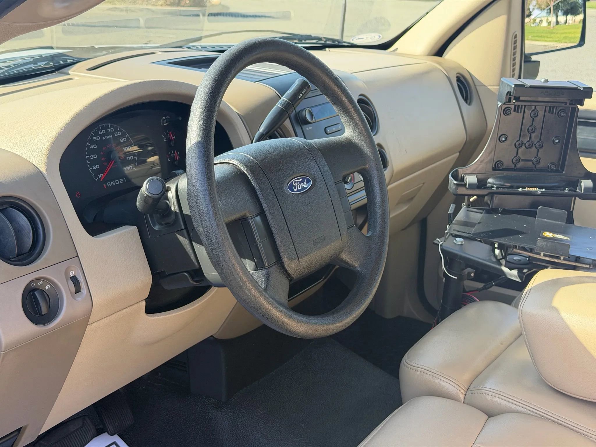 Used 2007 Ford F150 XL image 9