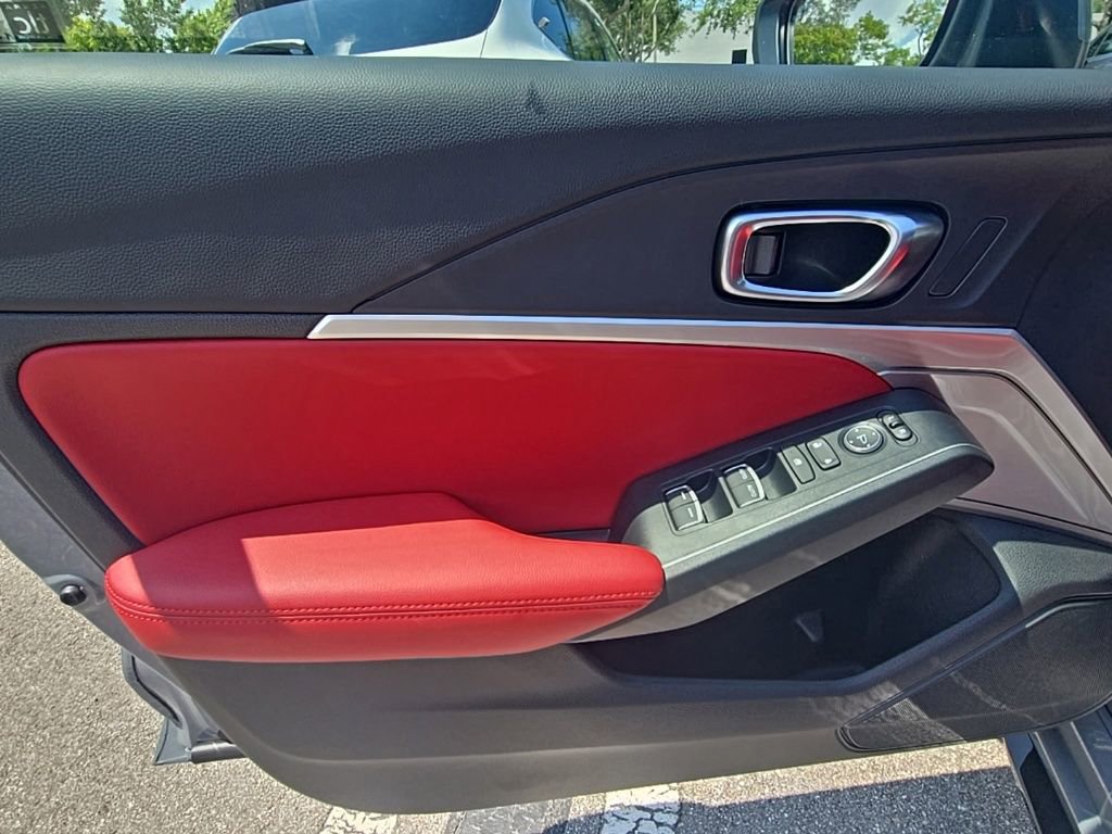 New 2026 Acura Integra A-Spec FWD image 13