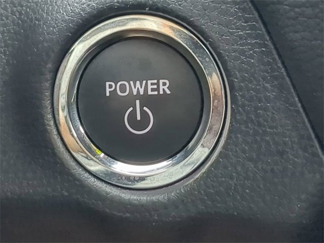 Certified 2025 Toyota RAV4 XLE image 26