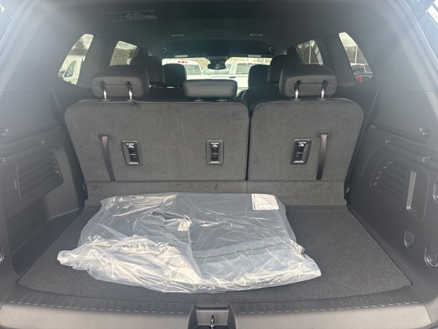 New 2025 Buick Enclave Sport Touring w/ LPO, Floor Liner Package image 24