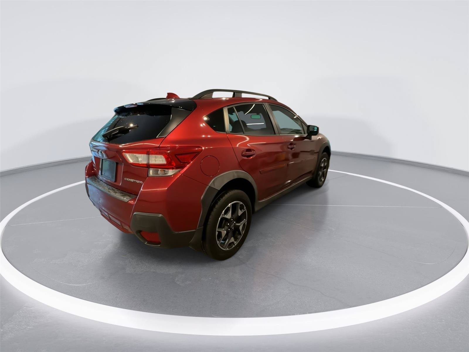 Used 2019 Subaru Crosstrek 2.0i Premium w/ Eyesight System AWD/4WD image 8