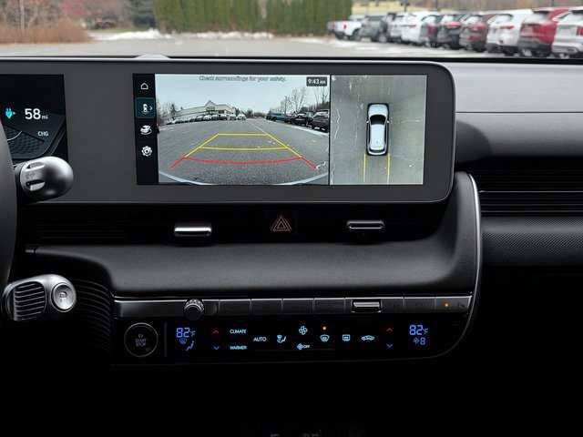 Used 2024 Hyundai Ioniq 5 Limited image 23