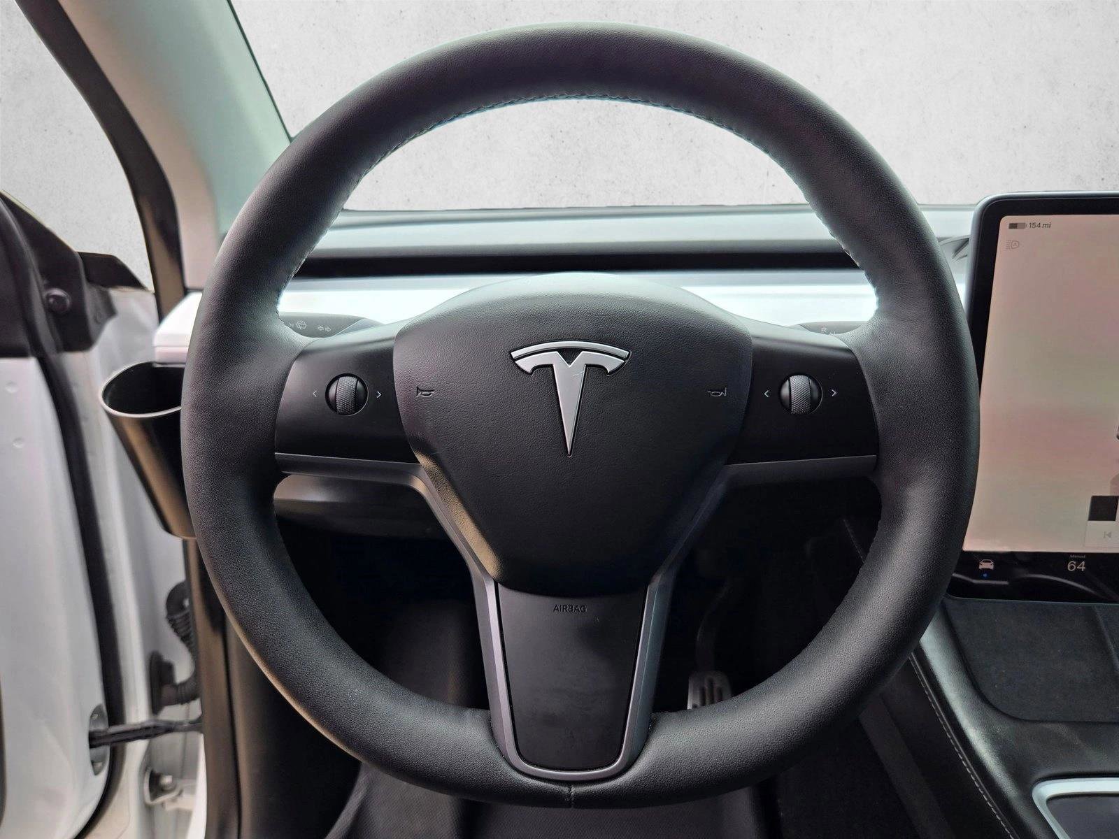 Used 2023 Tesla Model Y Long Range AWD/4WD image 11