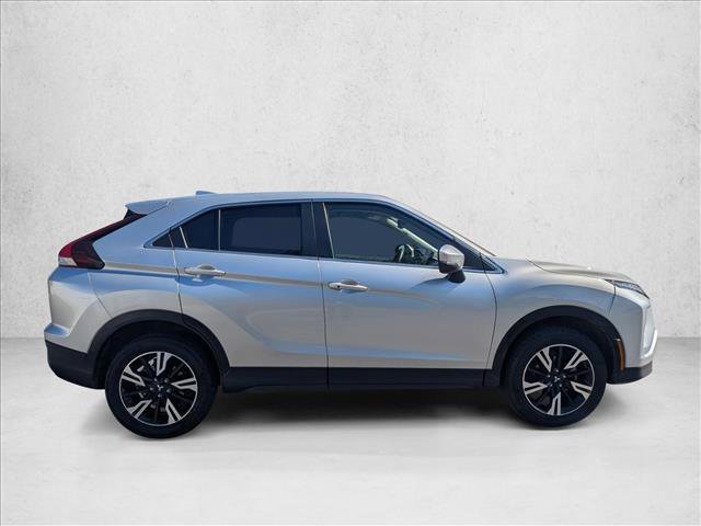 Used 2024 Mitsubishi Eclipse Cross SE image 4