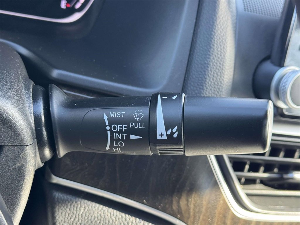 Certified 2022 Honda Accord EX-L image 23