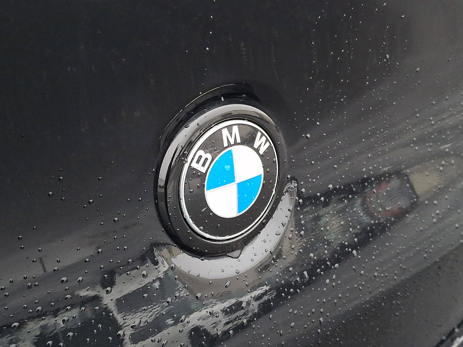 Used 2024 BMW X4 M40i w/ Premium Package image 30