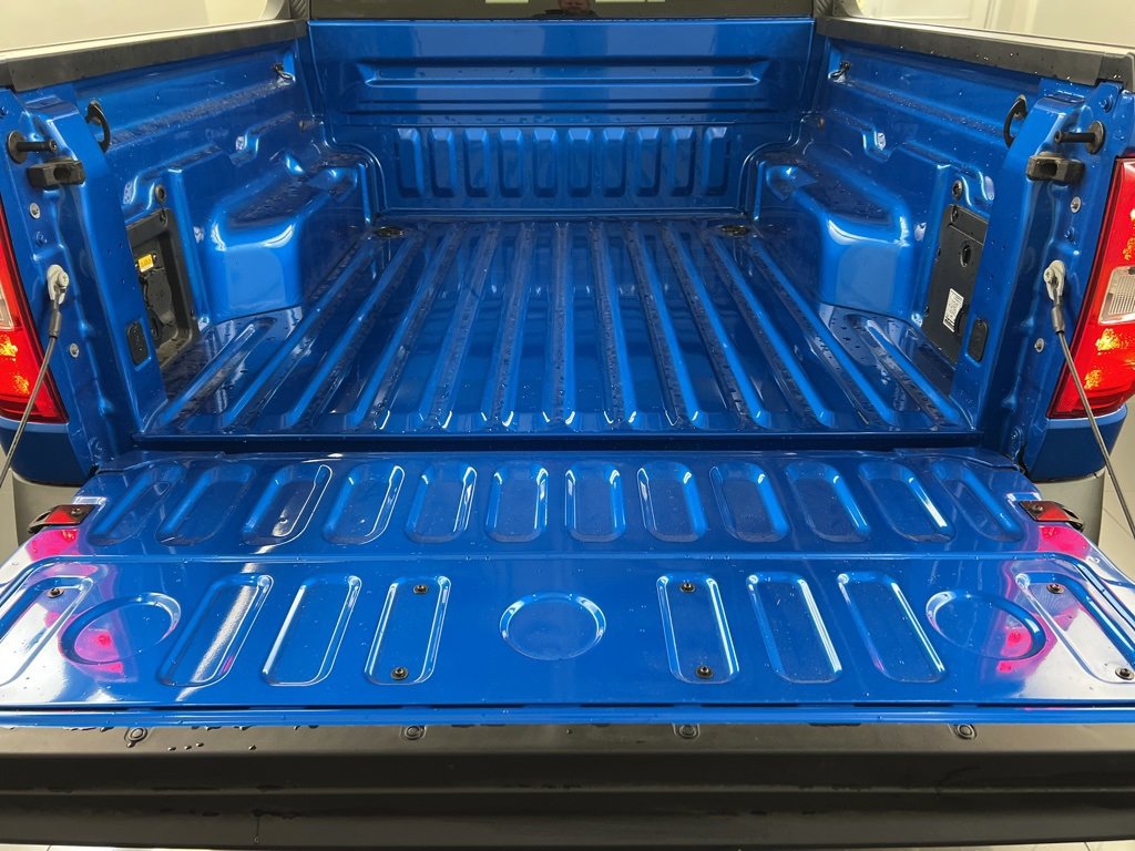 New 2025 Ford Maverick XLT w/ XLT Luxury Package image 33