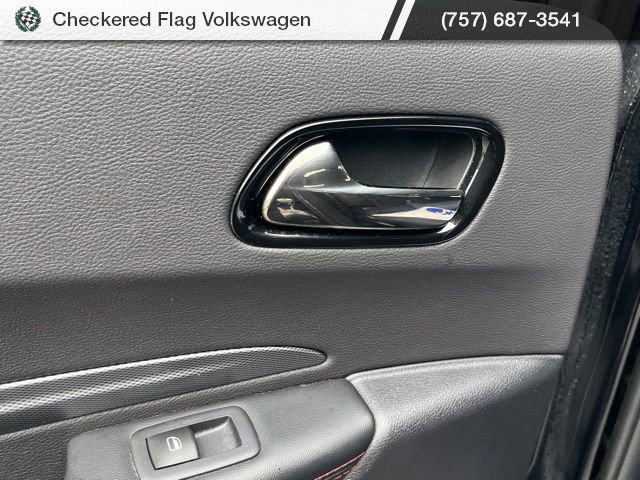 Used 2026 Dodge Durango GT AWD/4WD image 26