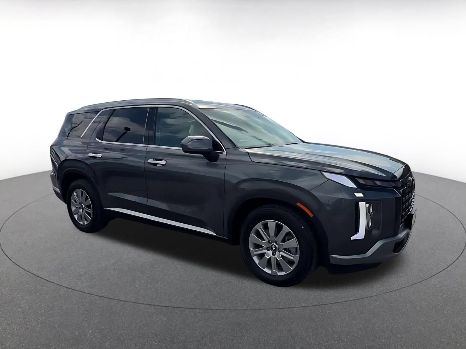 Used 2025 Hyundai Palisade SEL AWD/4WD image 2