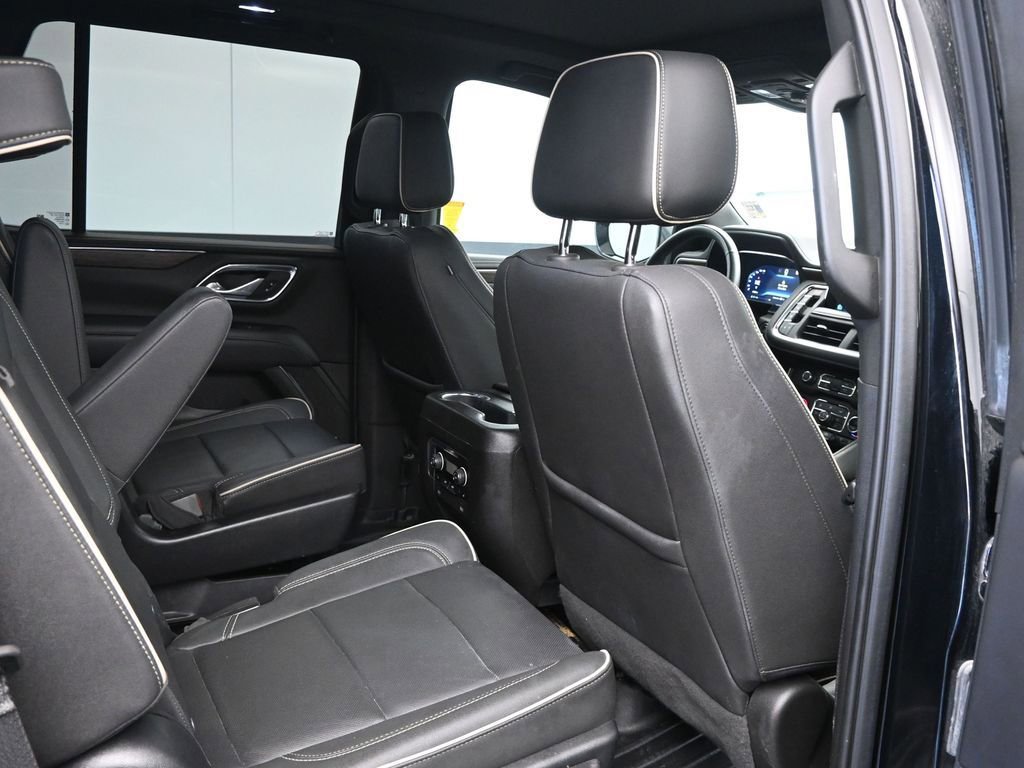 Used 2023 Chevrolet Tahoe Premier w/ Texas Edition image 20